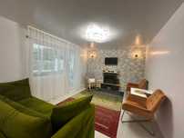 Apartament cu 3 camere de vânzare.