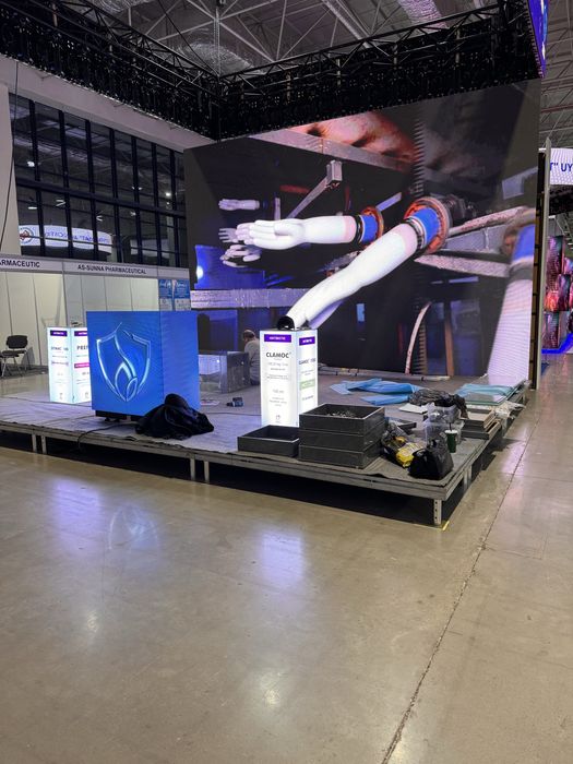 ЛЭД экран аренда, 1 кв - 200.000 сум.