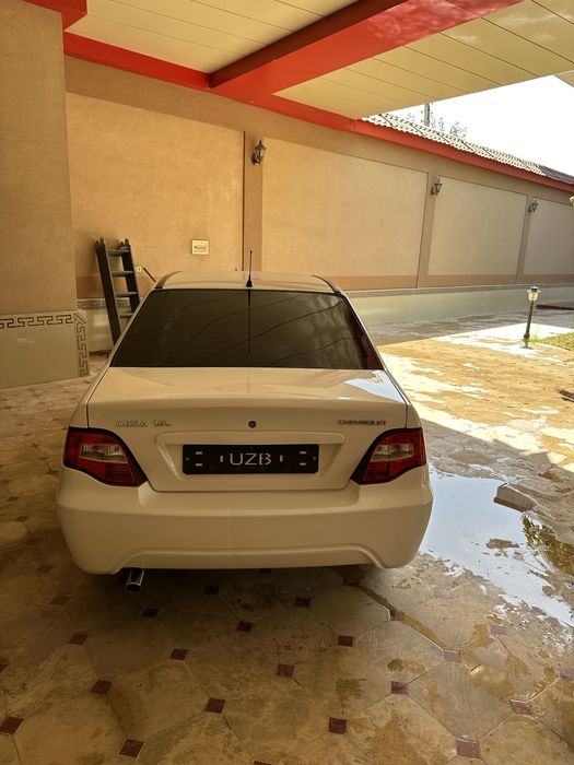 Nexia 1.6 dons idealni