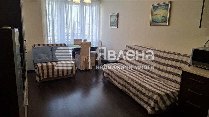 Двустаен апартамент в Слънчев бряг