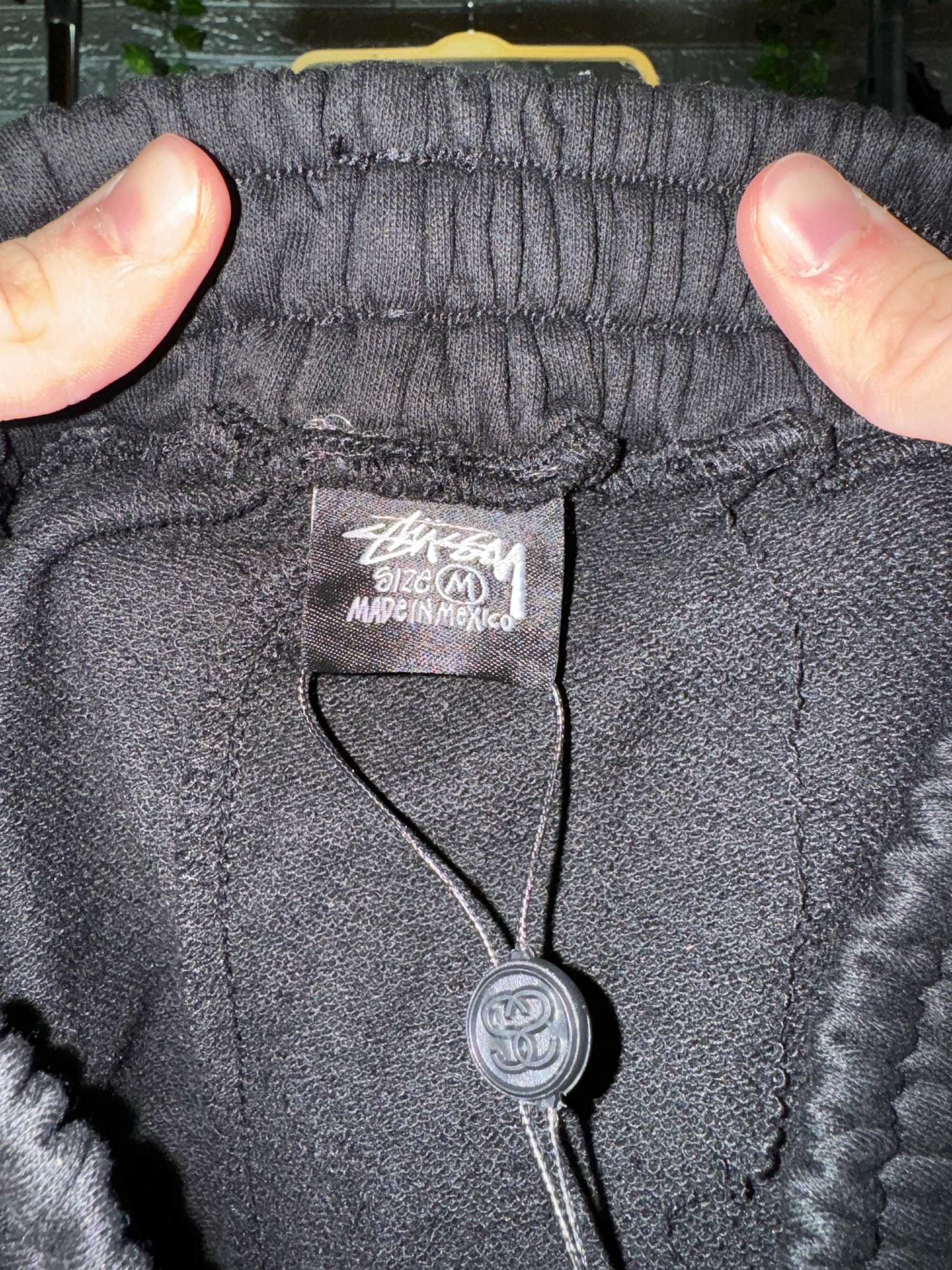 Pantaloni Scurti Stussy marimea M