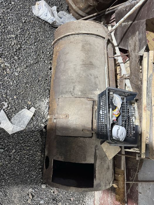 Продам котел отопления