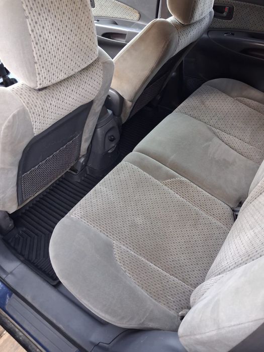Vand Hyundai Tucson an 2005 motor 2.0