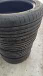 Комплект Летни гуми Dunlop SportMaxx RT2 SUV 235/50/18