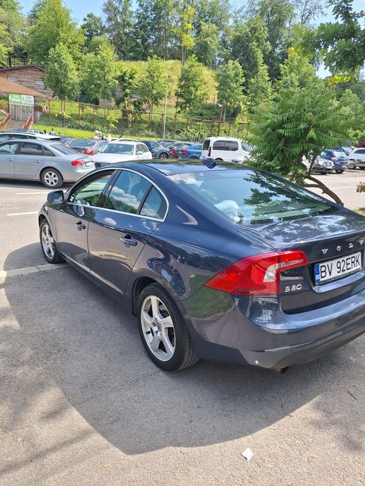 Volvo  S60 DRIVE 2012/XENON/