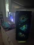 Pc Gaming Calculator Gaming complet monitor+periferice i5 12 gb ram