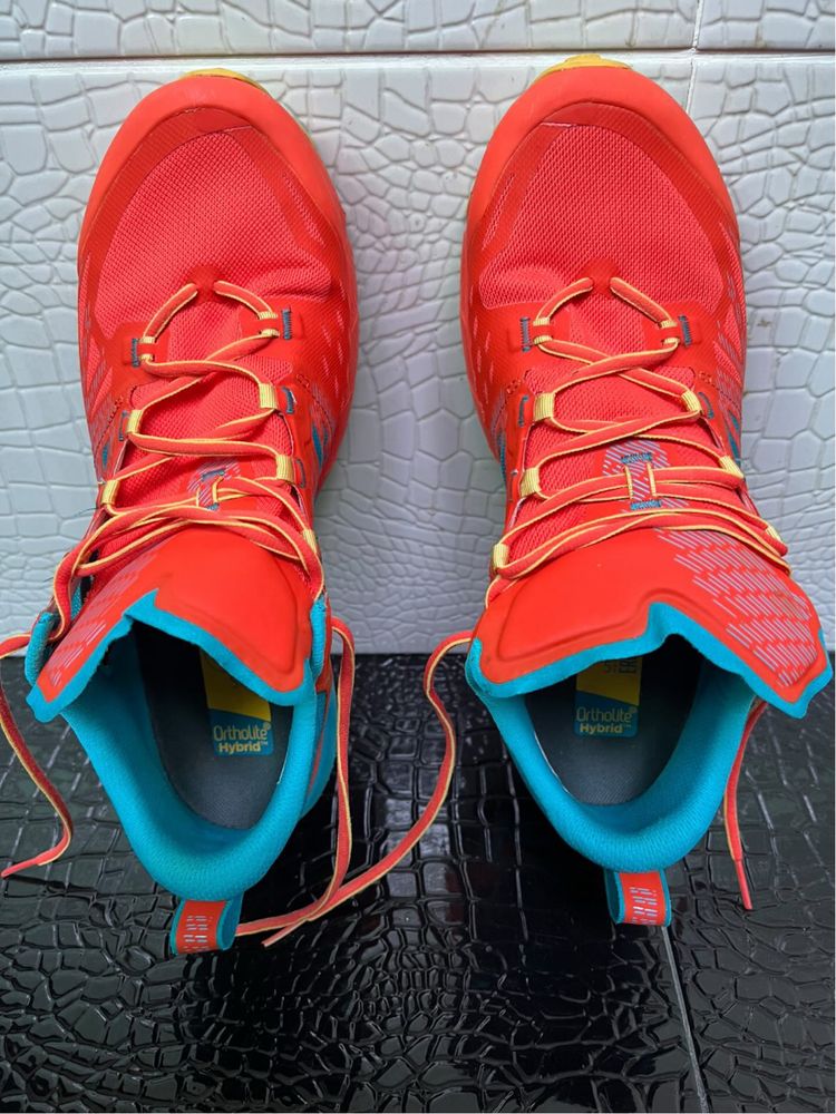 Маратонки La sportiva