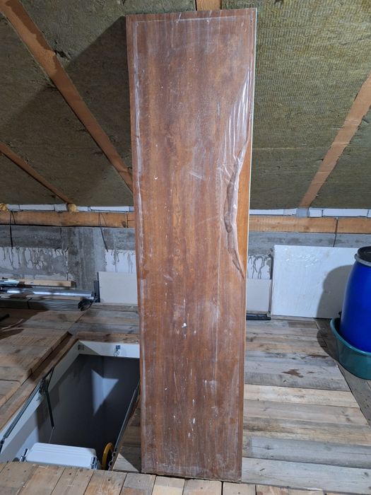 Panel de 32 mm stejar auriu