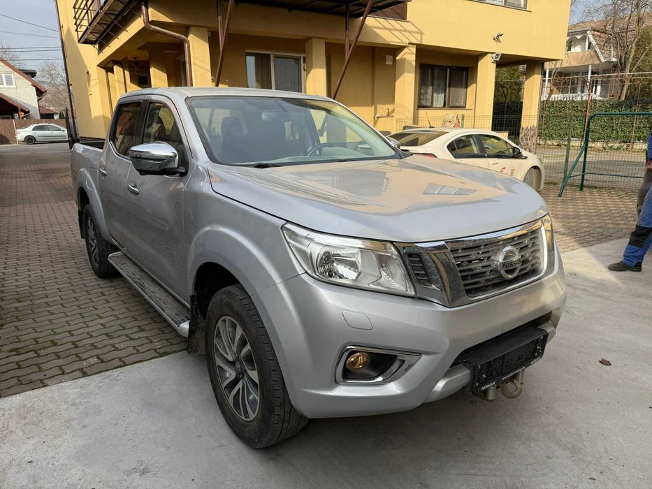 Nissan Navara  2.3 Diesel