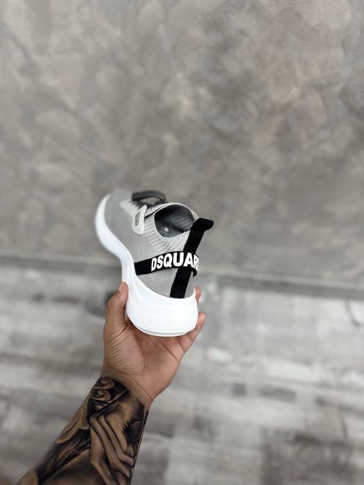 Adidasi Dsquared2, Premium Quality
