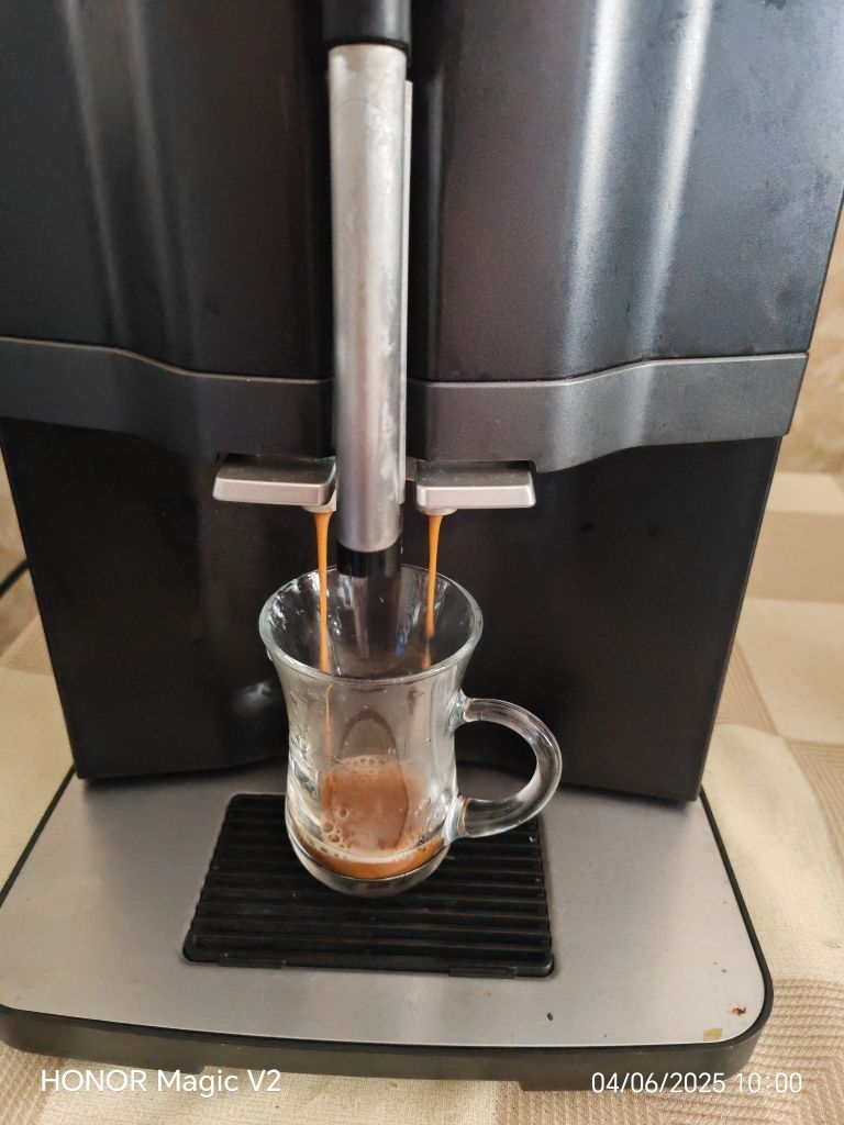 Siemens EQ3 series 300