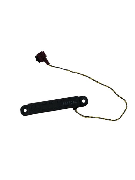 Amplificator semnal antena MERCEDES-BENZ S-CLASS II W221, C215 2005 -