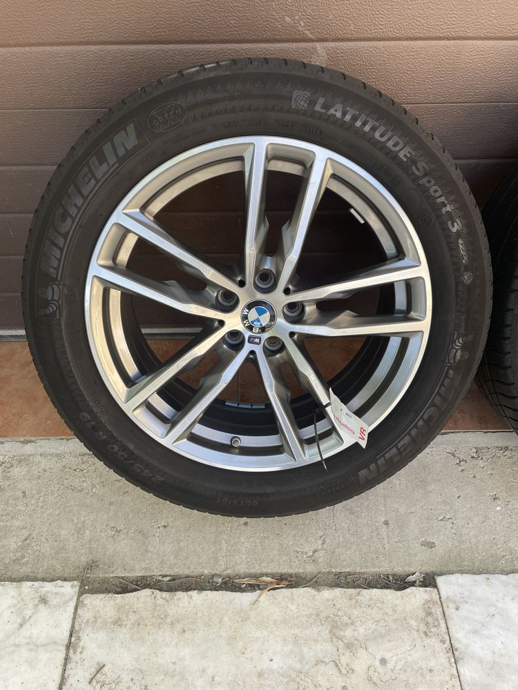 Jante roti Origin RSC vara 19 Bmw 8093921 X3 X4 X4M X3M G01 G02 698 M