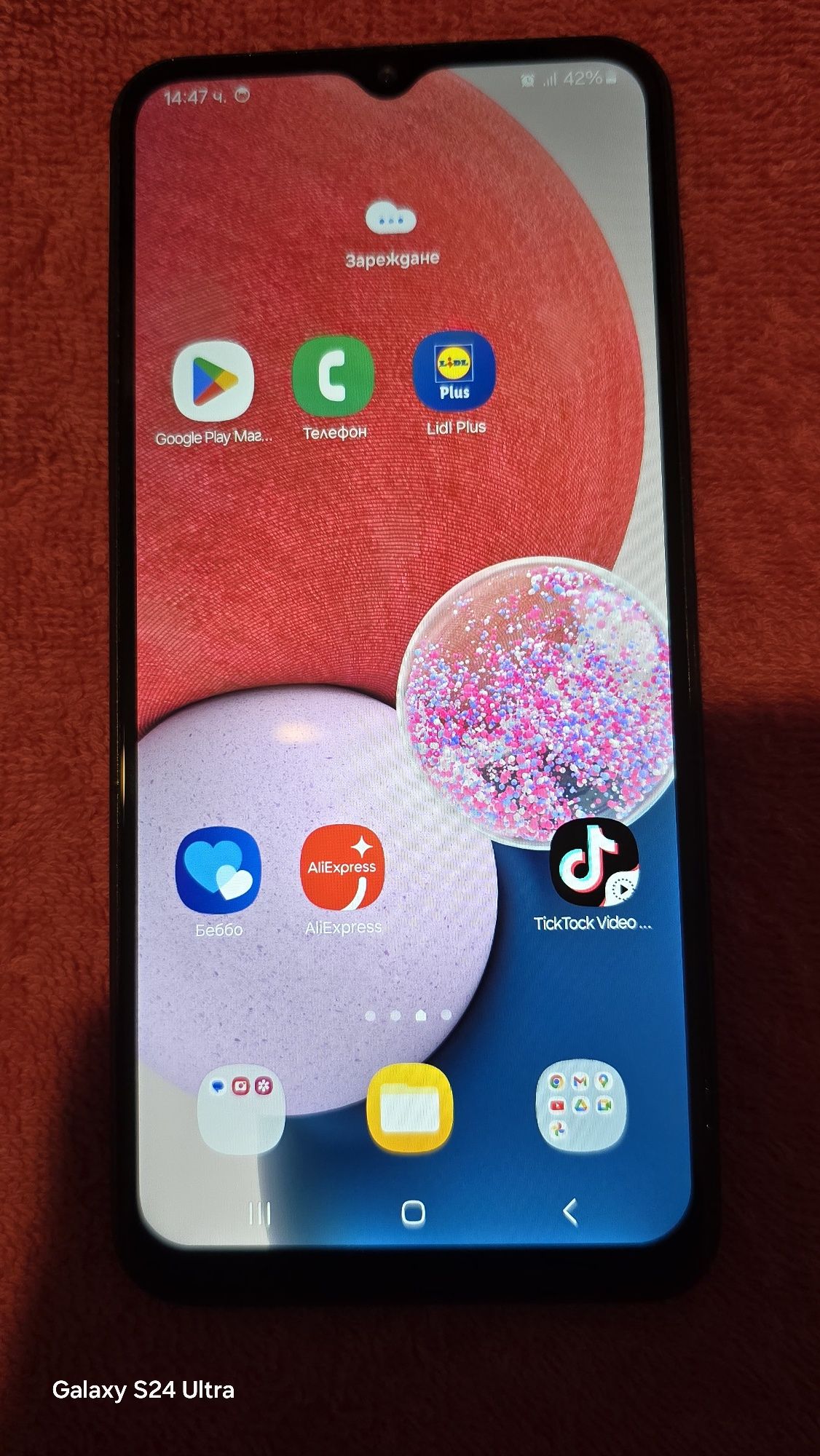 Продавам Samsung A 13 4 G
