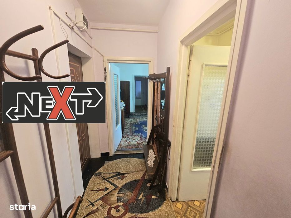 Apartament 3 camere Bicaz