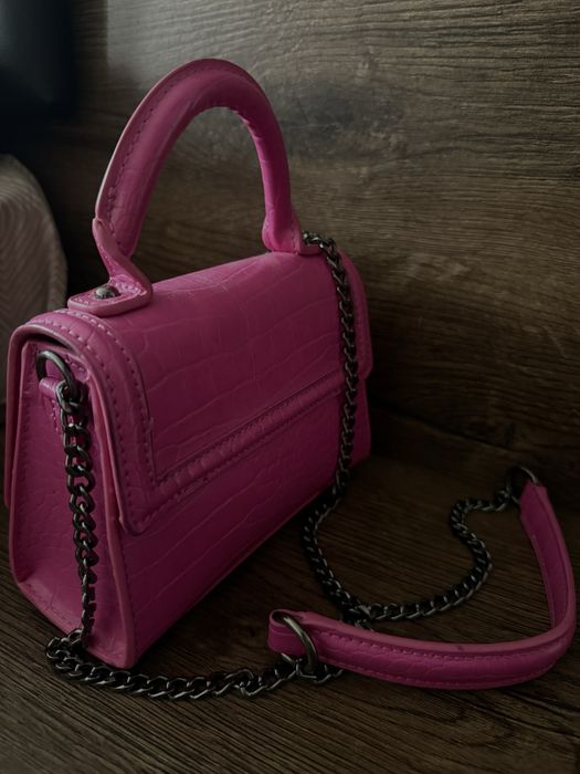 Дамска чанта ZARA