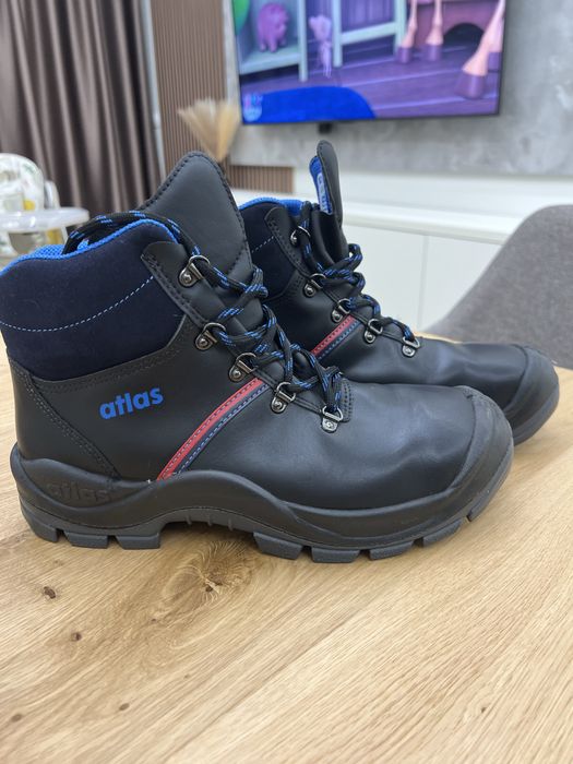 Работни обувки Atlas 42