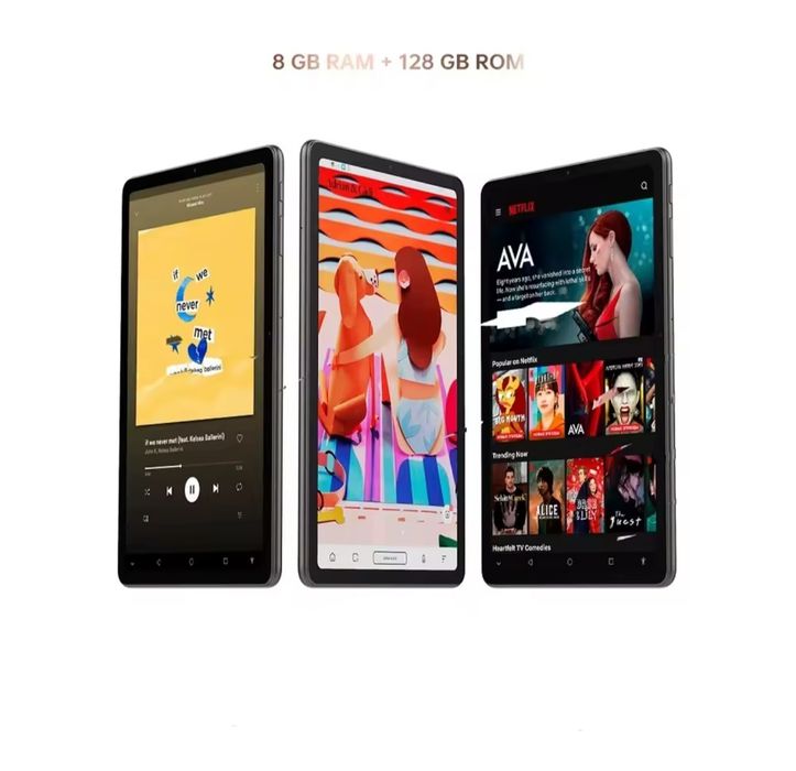 Tableta Alldocube iPlay 40, OctaCore, 10.4", 128GB, 8GB RAM, 4G