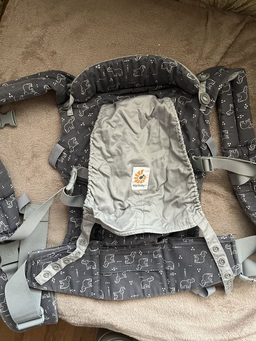 Ergobaby Adapt 3.2-20kg