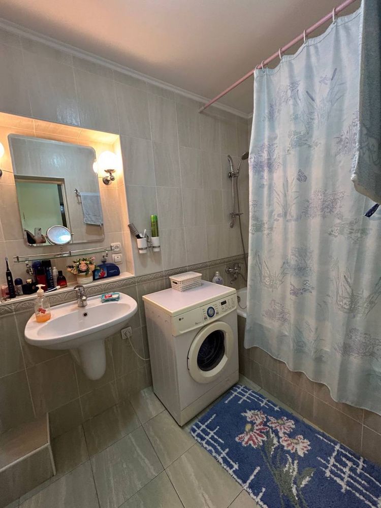 Продаётся Спецплан Ц-7 ЦУМ | 4-комнатная 125 м²