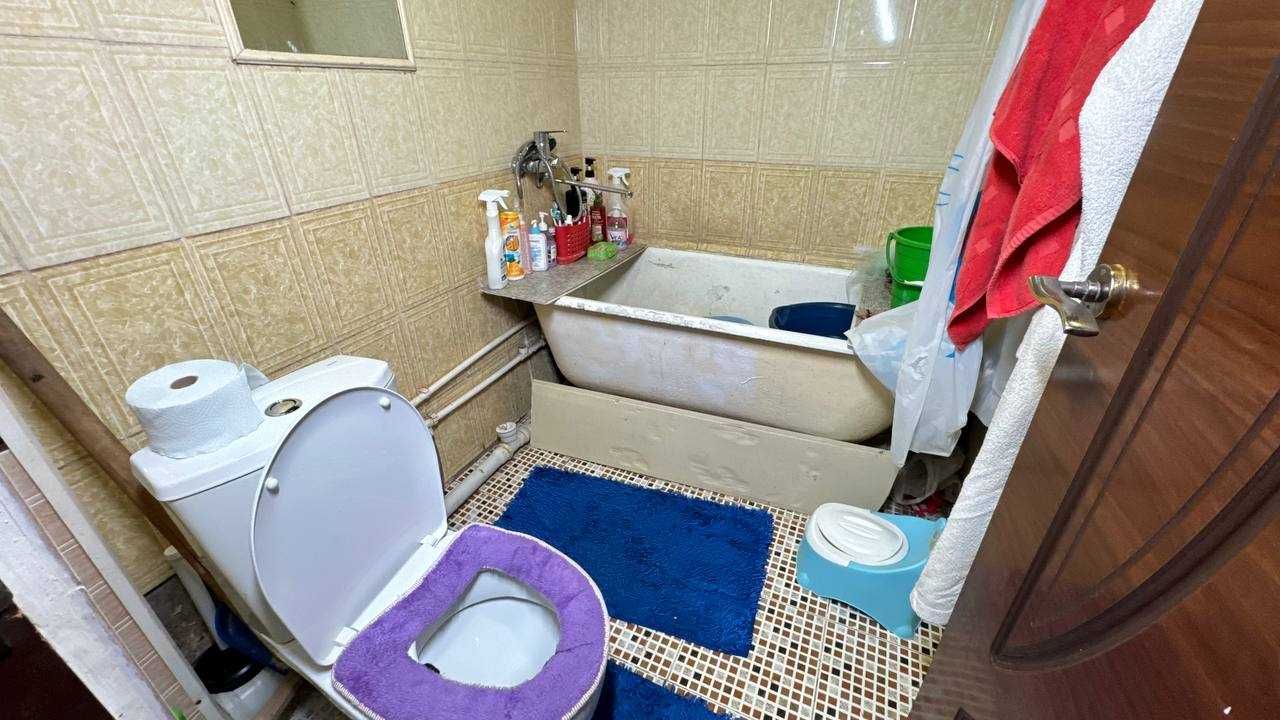 Киргили Тошкент кафе 2 хонали квартира сотилади. ID: 285077