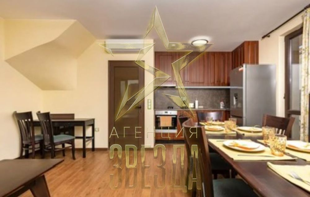 Дава се под наем Тристаен апартамент в Пловдив, Кършияка - 90 кв.м за 550 € - Снимка #2