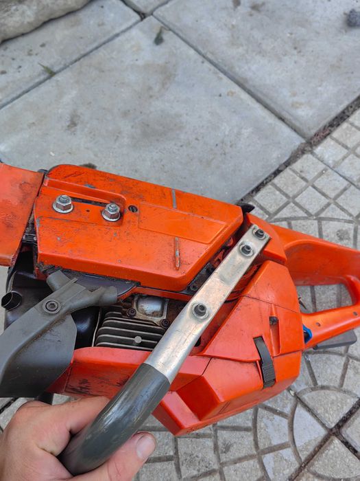 Husqvarna 365 xp