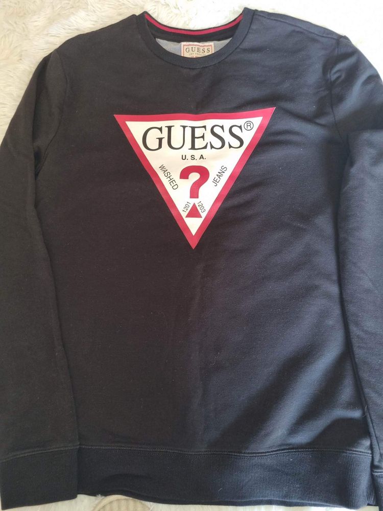 Vând tricou guess