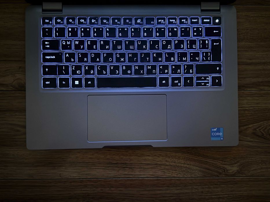 13.3 Dell Latitude 5330`Core i5-1245U/16GB RAM/512GB SSD/400 Nits