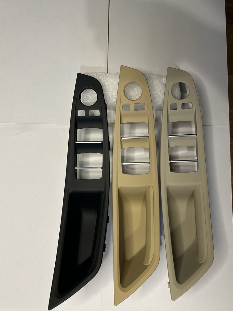 Manere usi interior F10, F11