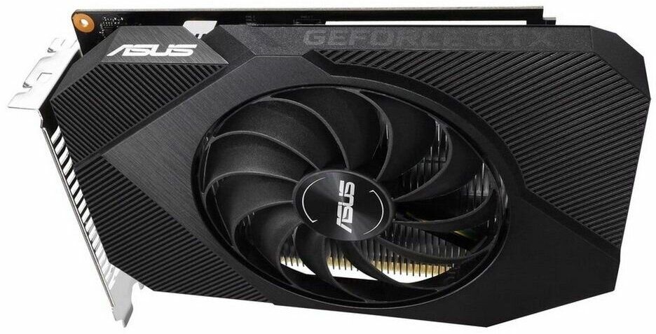 Втдеокарта Gtx 1650