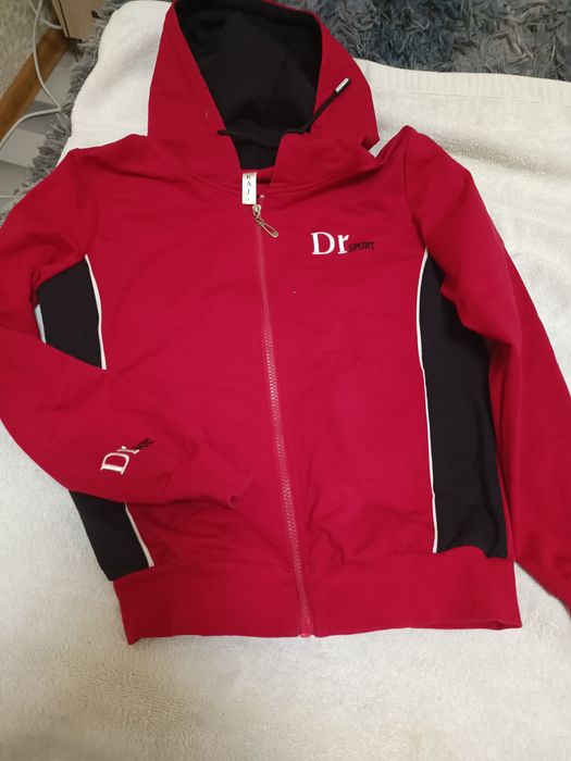 Спортивный костюм для девушки 46 размер