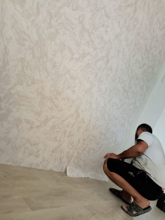 Евро ремонт под ключ