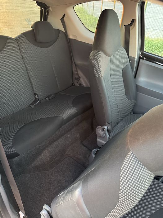 Vand Toyota Aygo