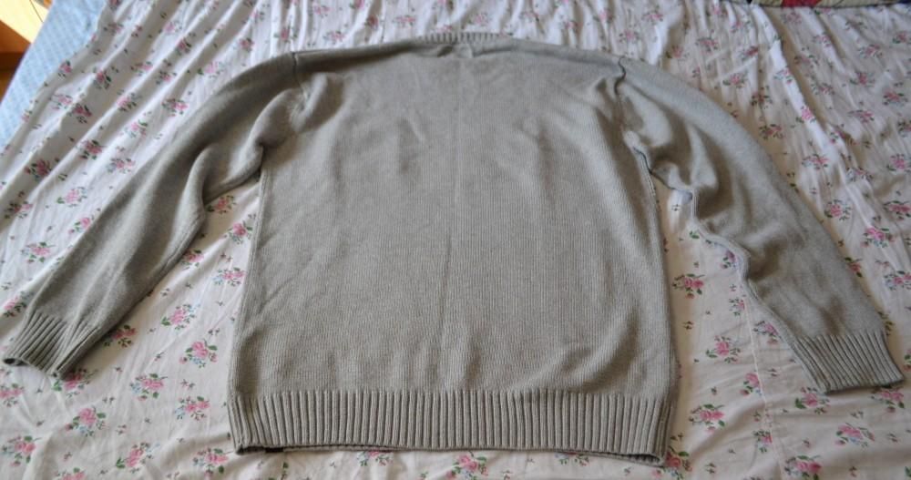 Pulover original Jack & Jones mar. XXL / Plover firma Anglia / Pulover