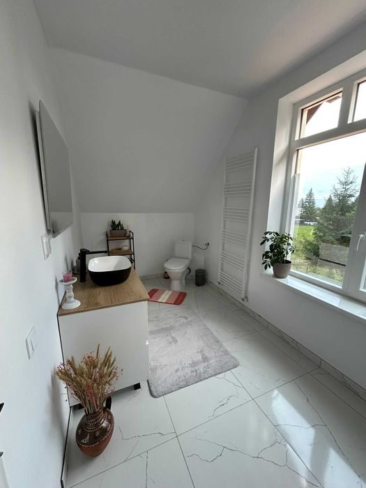Inchiriez cabana in Dealu Negru, comuna Calatele, la 60 de km Cluj