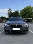 BMW Seria 5 525d