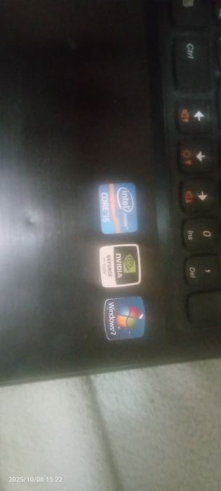 Продам ноутбук Lenovo