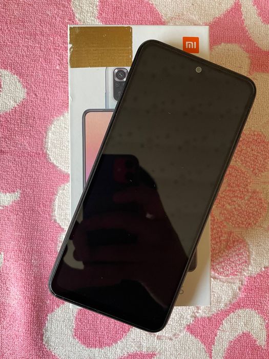 Redmi Note 10s ideal