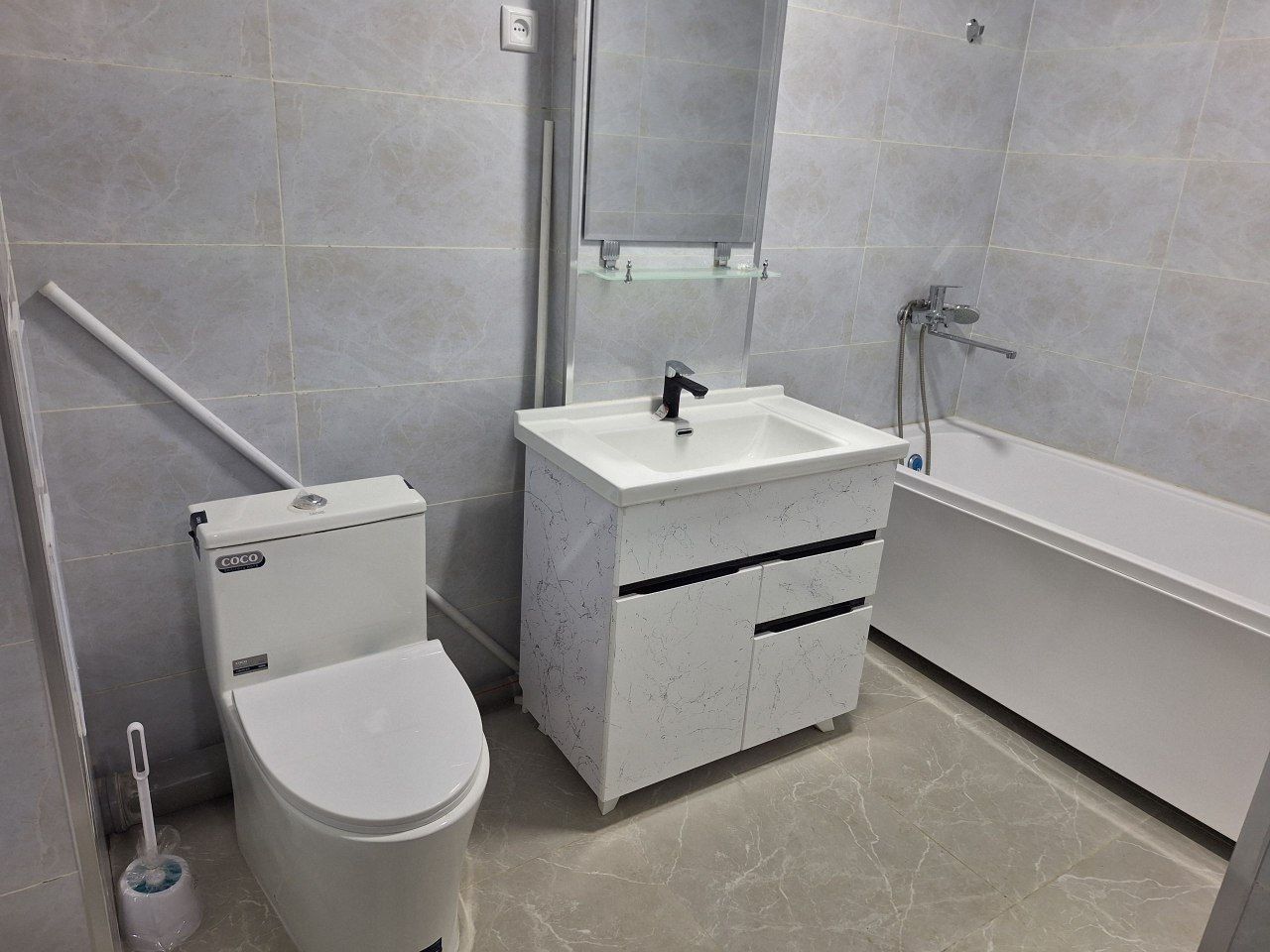 Квартира ижарага