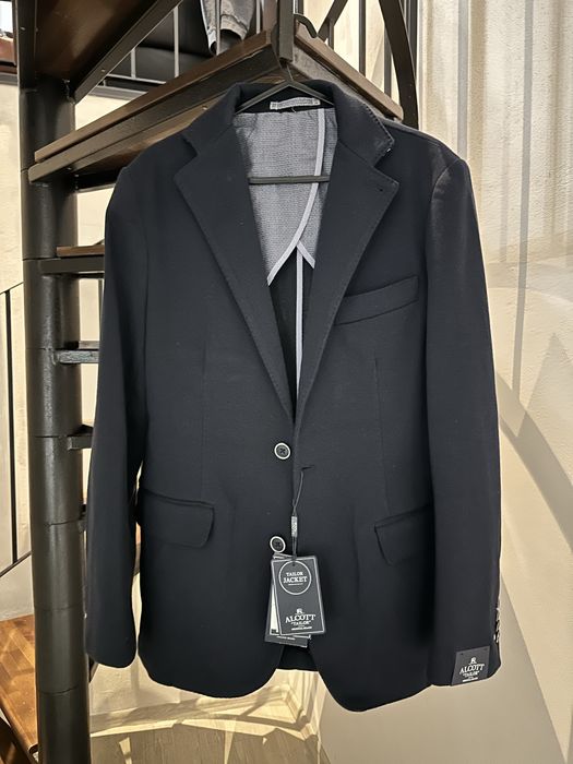 Sacou Premium Alcott Nou