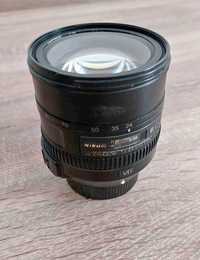 Nikon obiectiv 24-85 mm