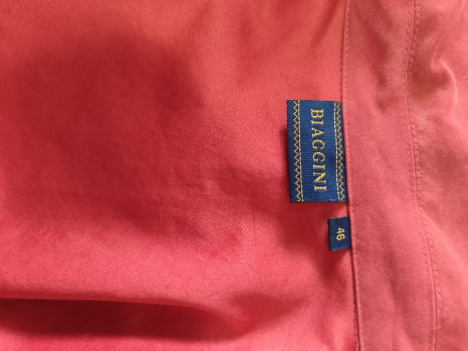 Biaggini, jacheta dama