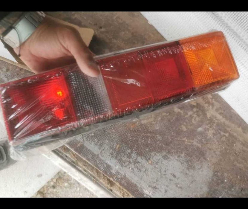 Стопове за форд ивеко бордови