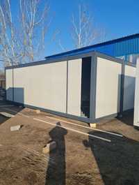 Container 8x2.40m modular vând containere