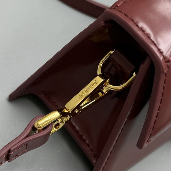 Geanta Jacquemus Bambino