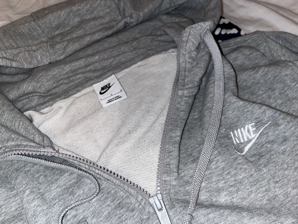 Nike Tracksuit | Оригинален екип