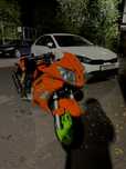 Peda Hornet V2 180cc