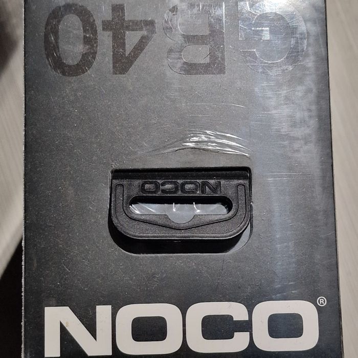 Booster Noco Plus