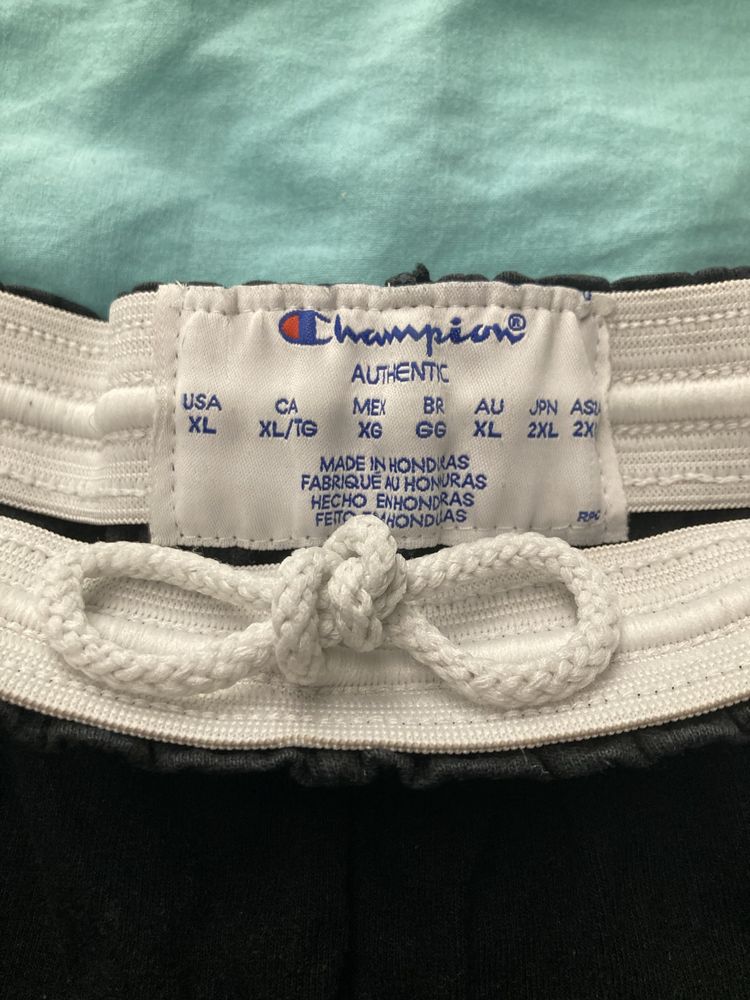 Къси панталони Champion